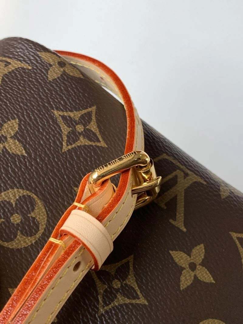Soft Louis Vuitton Shopping Bags 93735