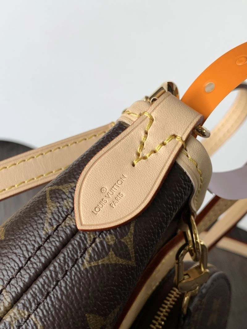 Soft Louis Vuitton Shopping Bags 93735