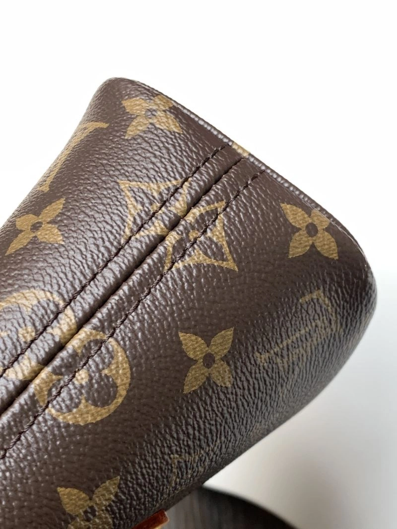 Soft Louis Vuitton Shopping Bags 93735