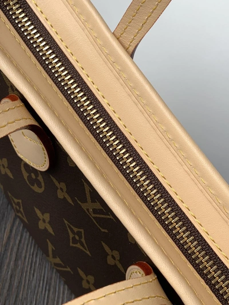 Soft Louis Vuitton Shopping Bags 93735