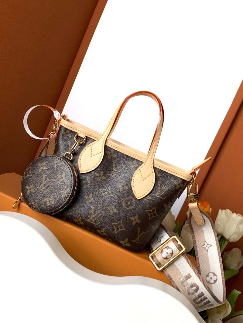 Louis Vuitton Shopping Bags TravelReady 93755