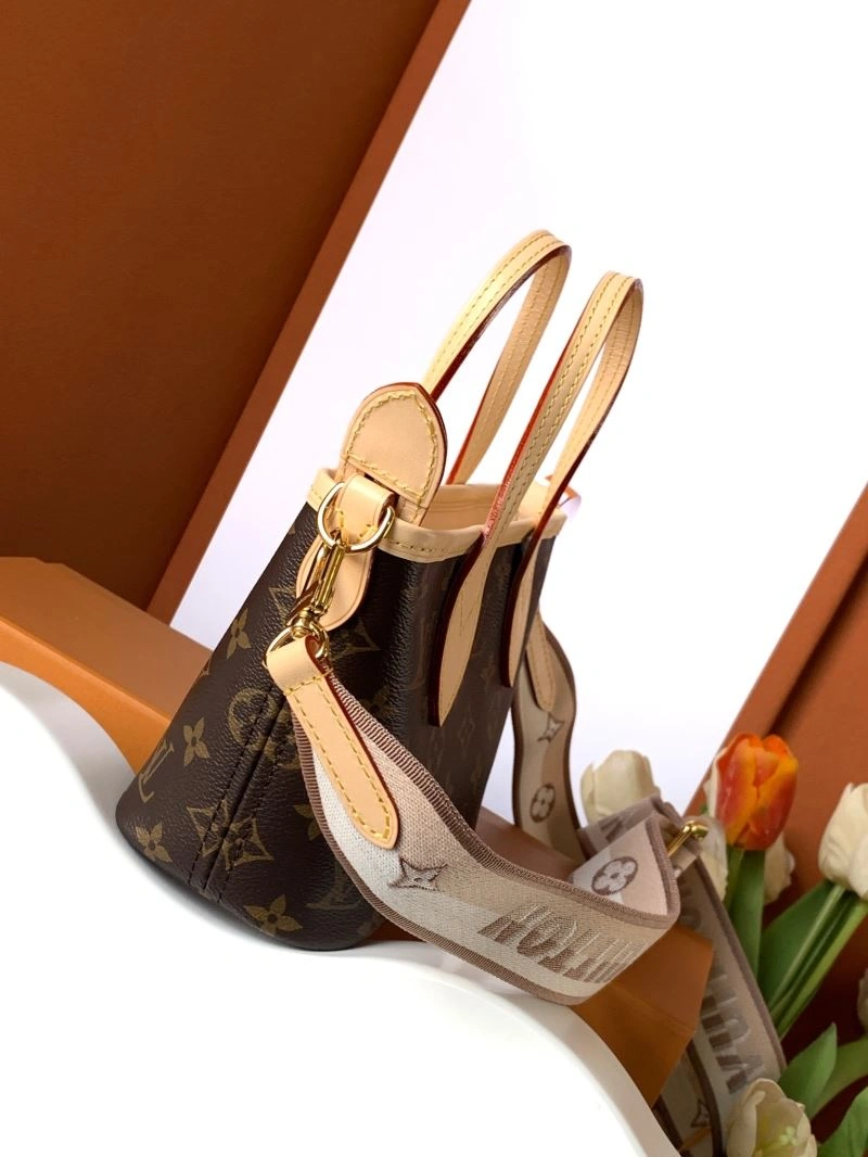 Louis Vuitton Shopping Bags TravelReady 93755