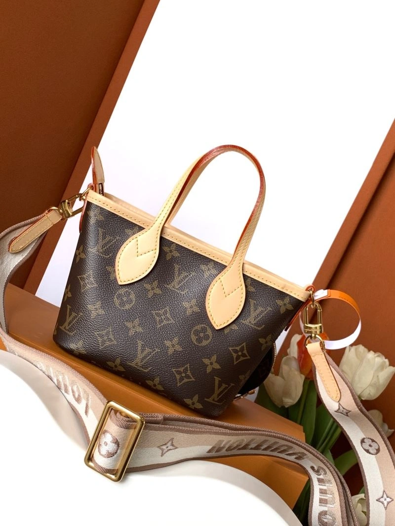 Louis Vuitton Shopping Bags TravelReady 93755