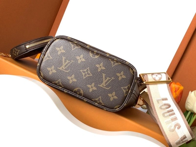 Louis Vuitton Shopping Bags TravelReady 93755