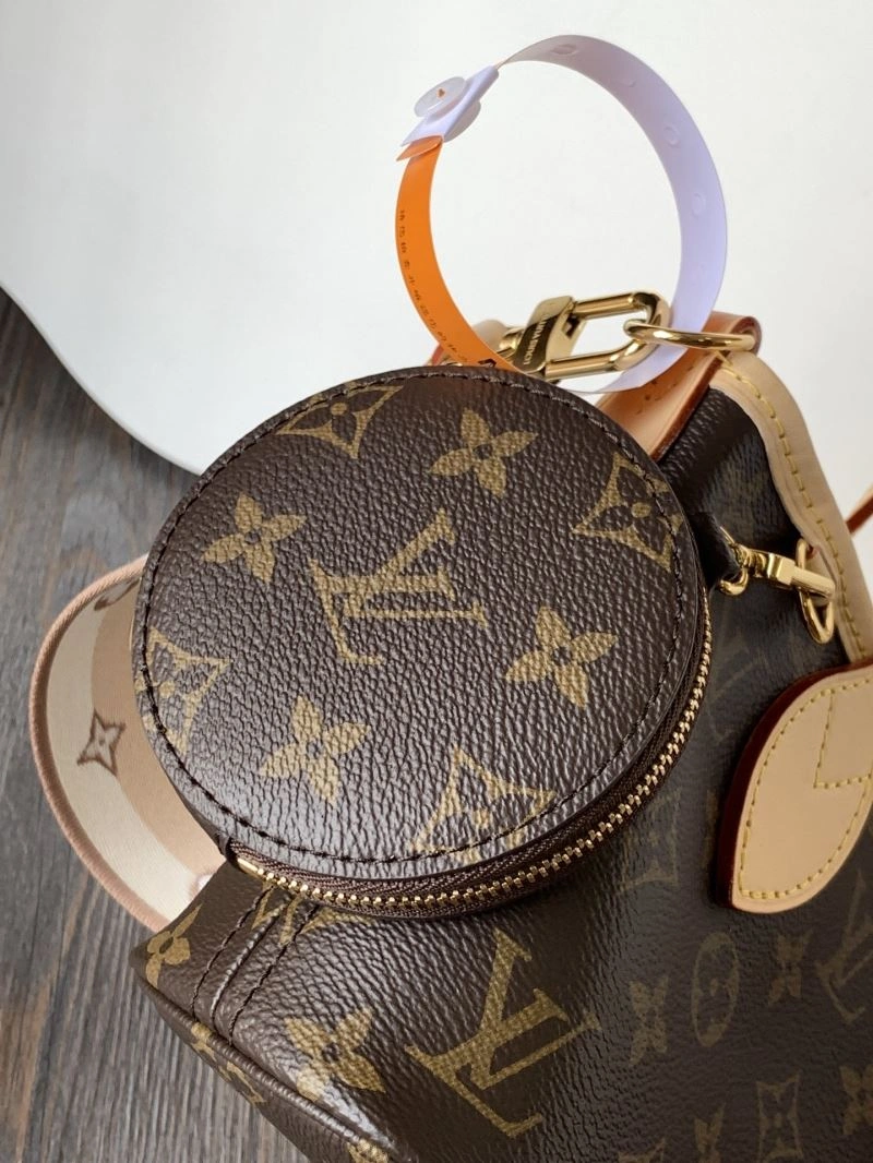 Louis Vuitton Shopping Bags TravelReady 93755