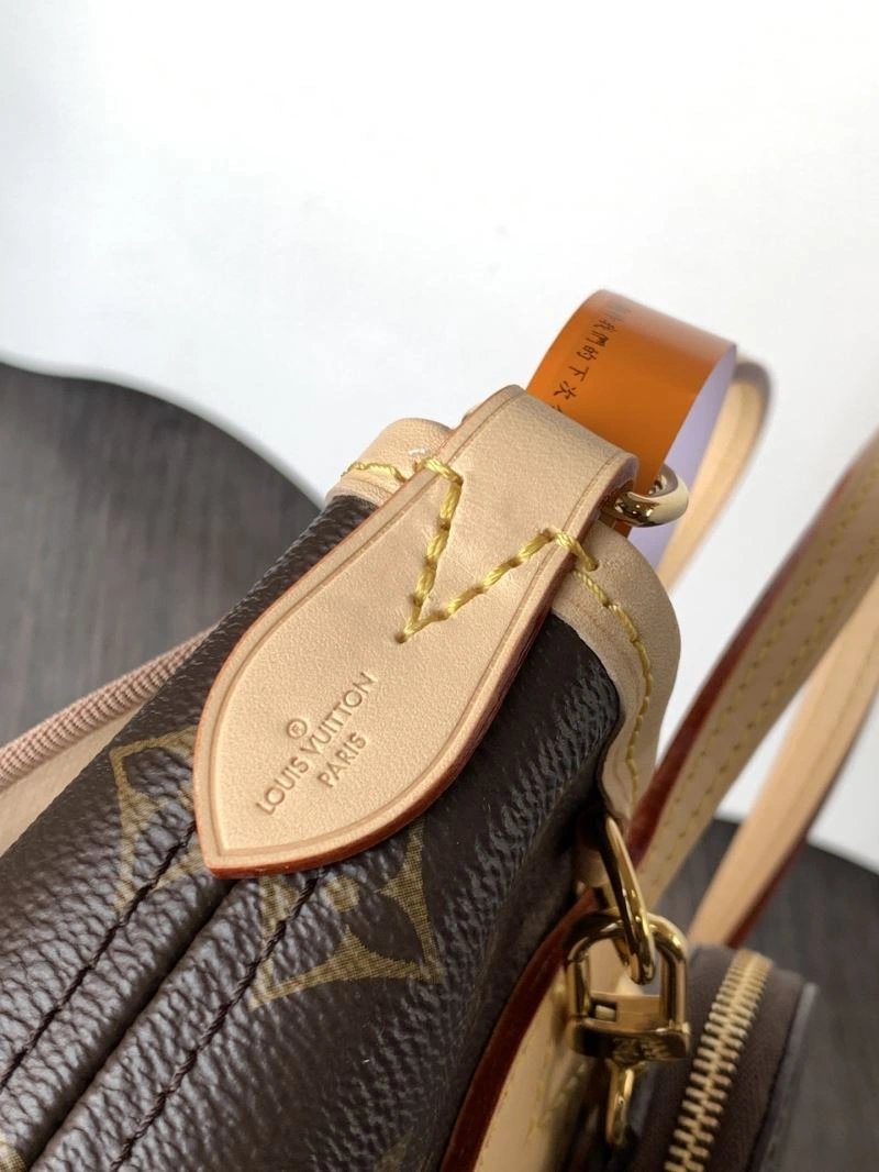 Louis Vuitton Shopping Bags TravelReady 93755
