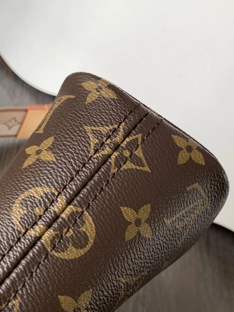 Louis Vuitton Shopping Bags TravelReady 93755