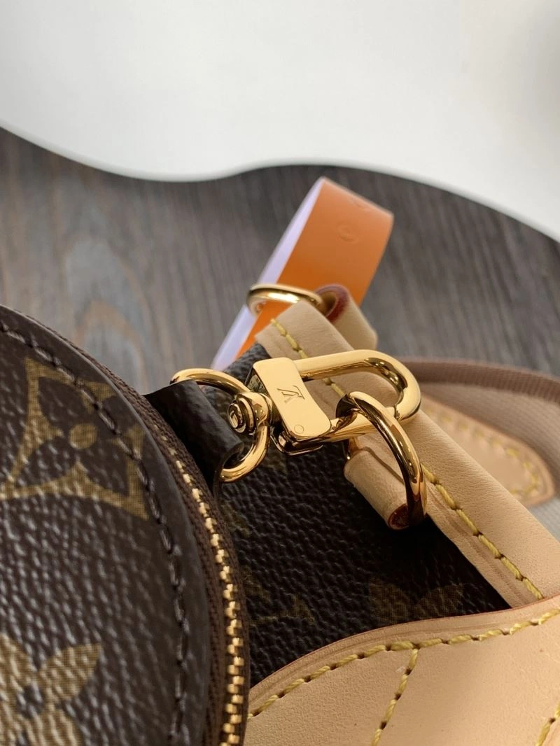 Louis Vuitton Shopping Bags TravelReady 93755