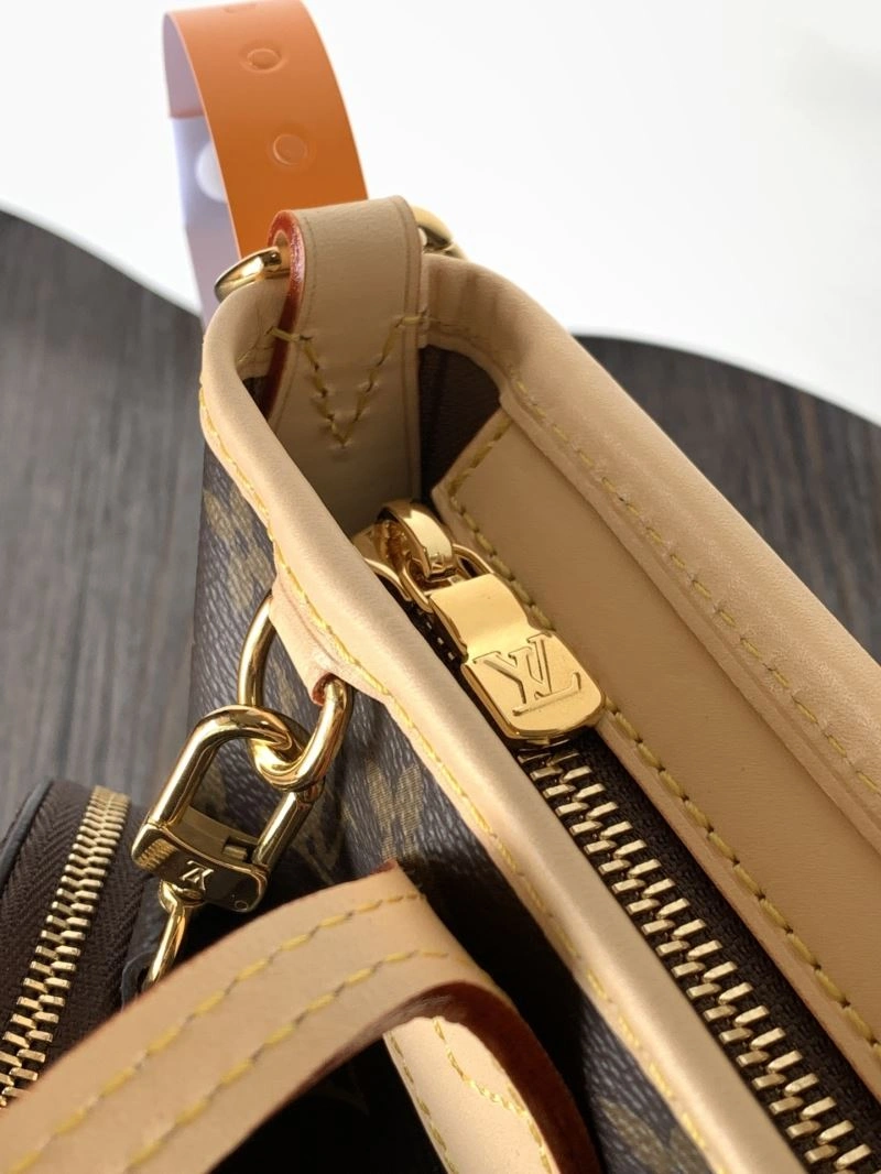 Louis Vuitton Shopping Bags TravelReady 93755