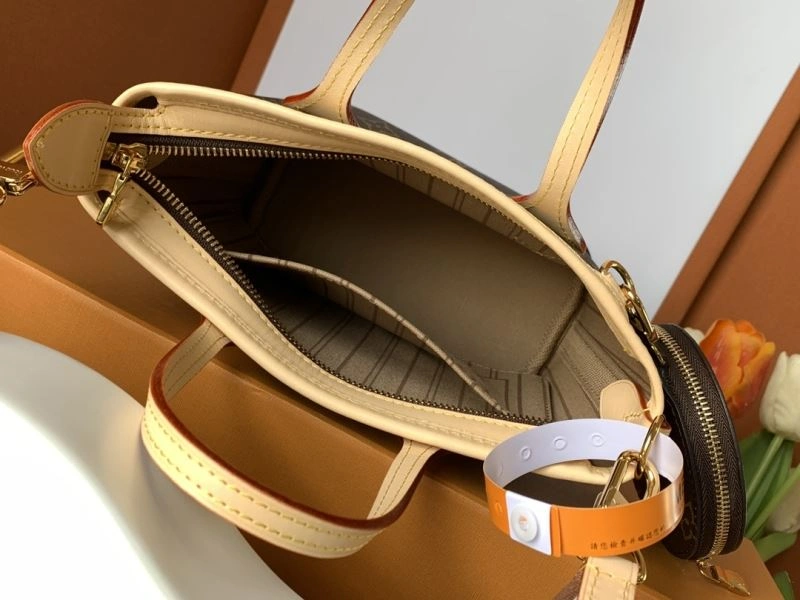 Louis Vuitton Shopping Bags TravelReady 93755