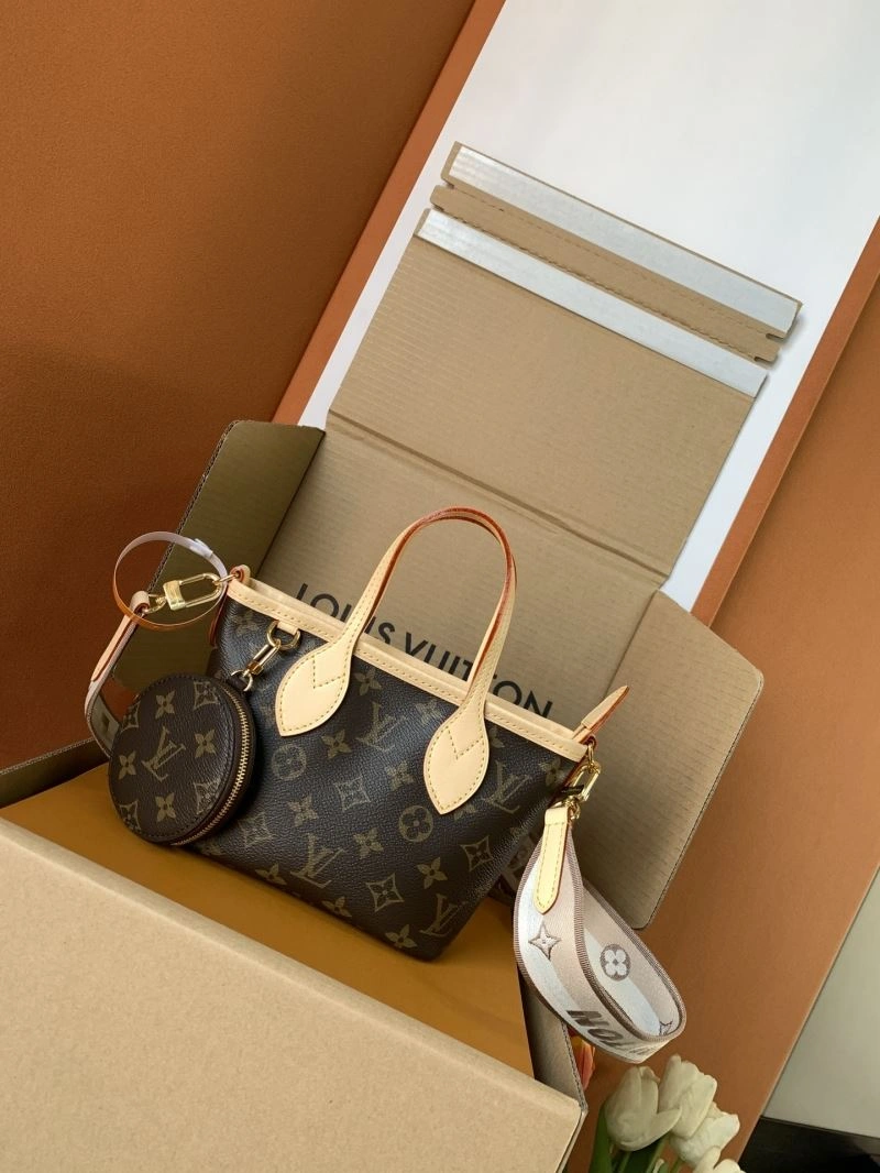 Louis Vuitton Shopping Bags TravelReady 93755