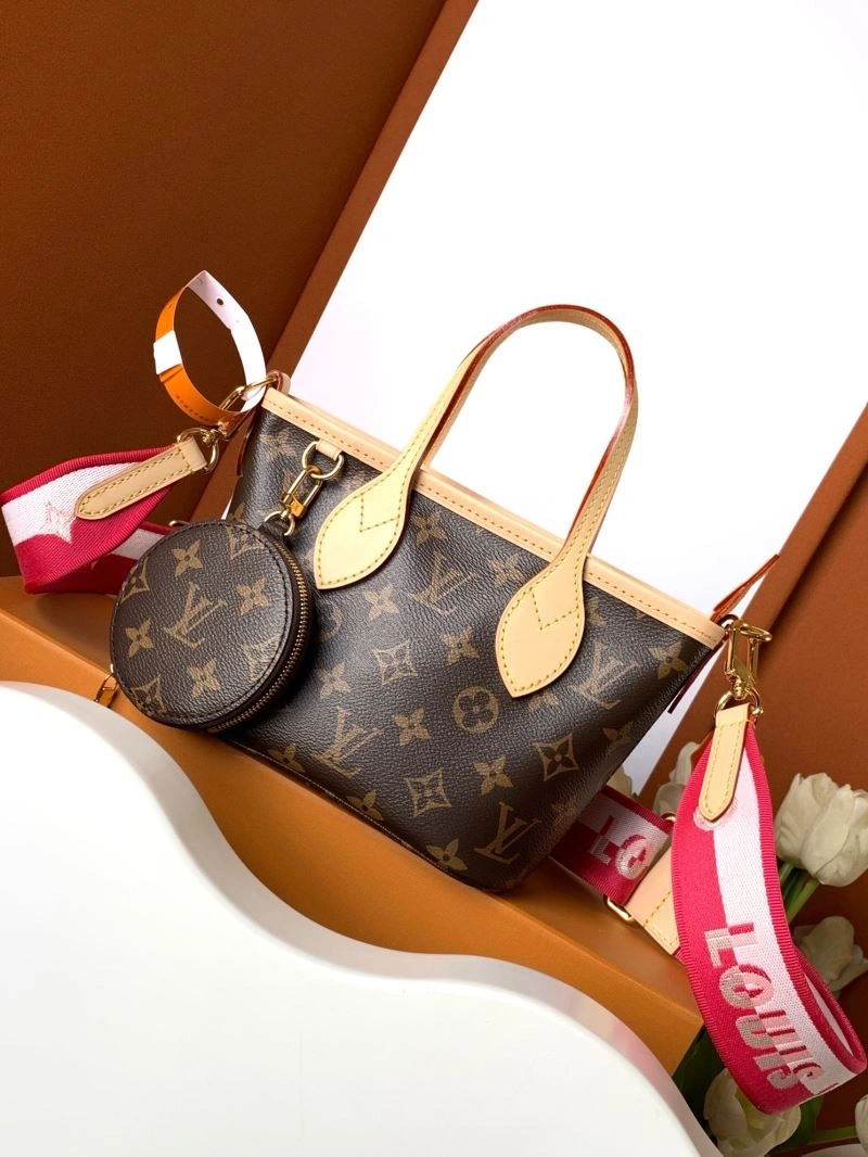 Louis Vuitton Shopping Bags Stretchable 93733
