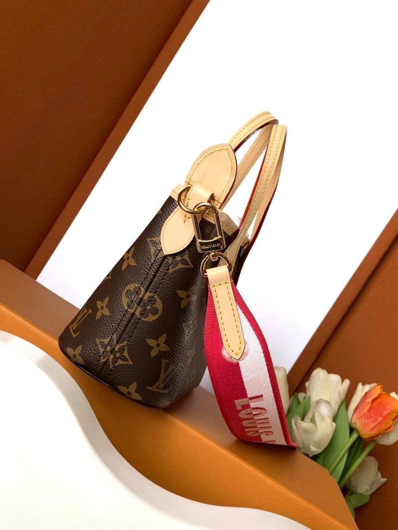 Louis Vuitton Shopping Bags Stretchable 93733