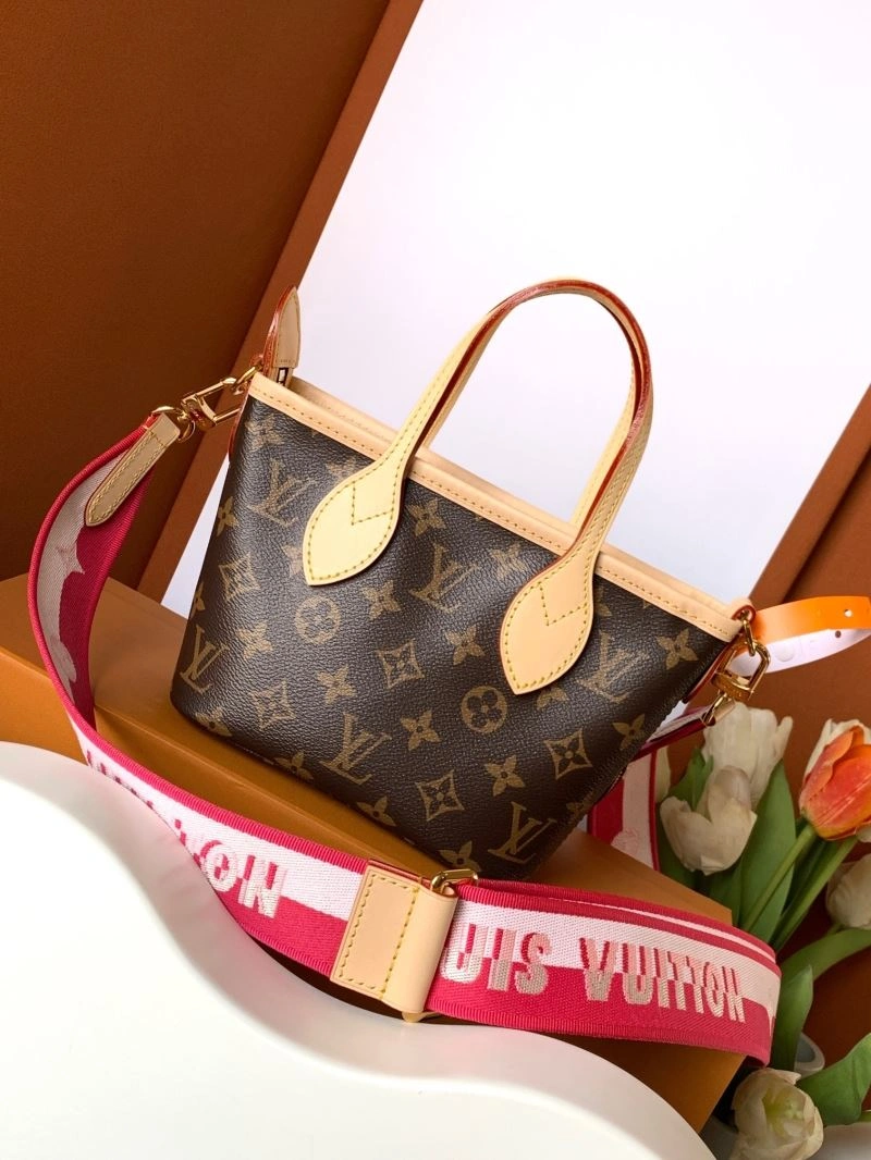 Louis Vuitton Shopping Bags Stretchable 93733