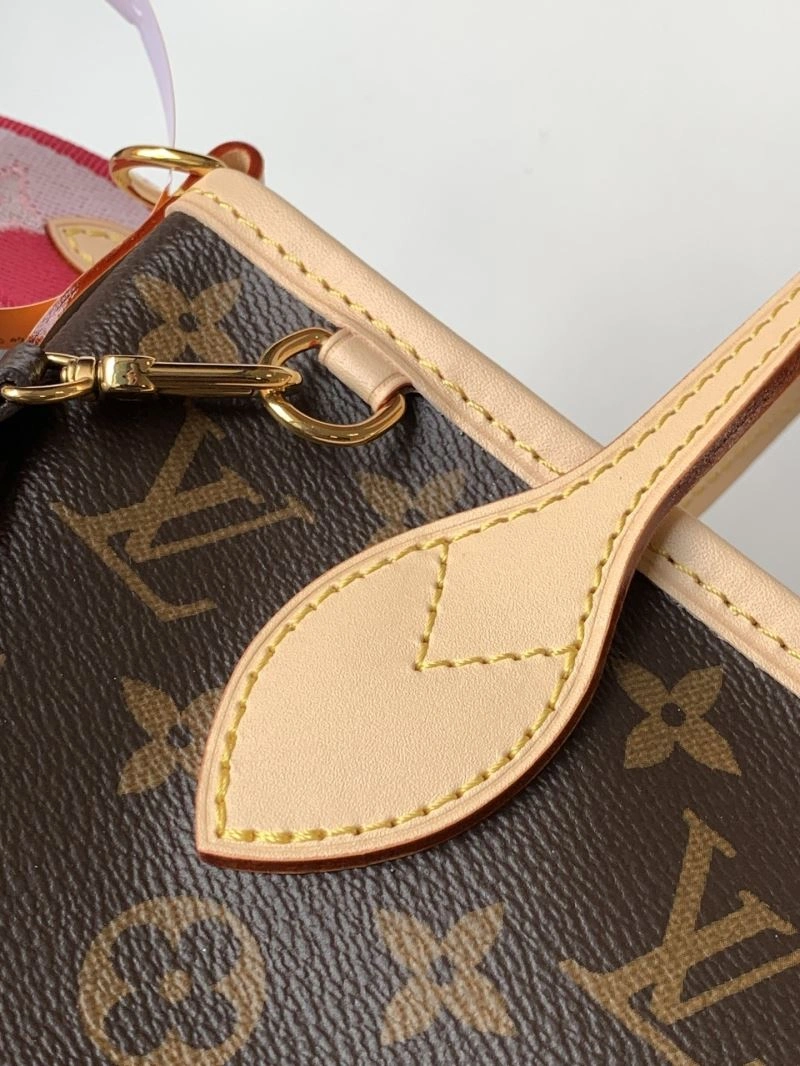 Louis Vuitton Shopping Bags Stretchable 93733