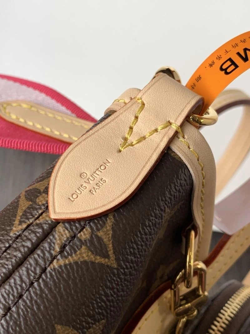 Louis Vuitton Shopping Bags Stretchable 93733