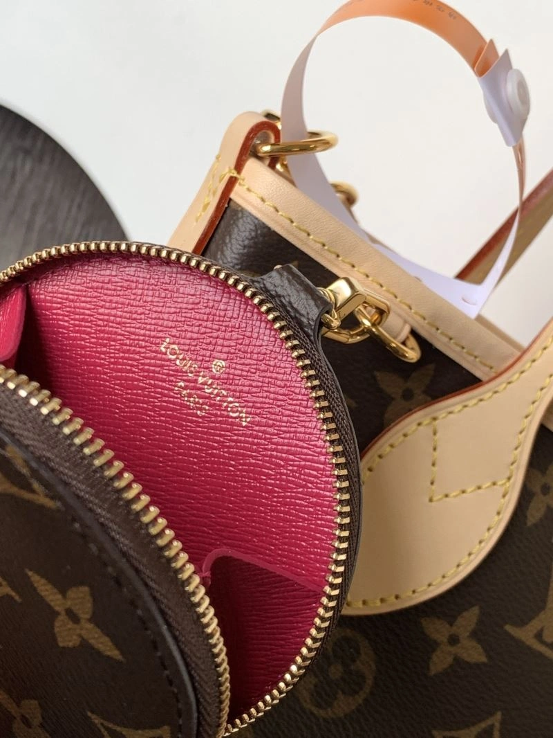 Louis Vuitton Shopping Bags Stretchable 93733