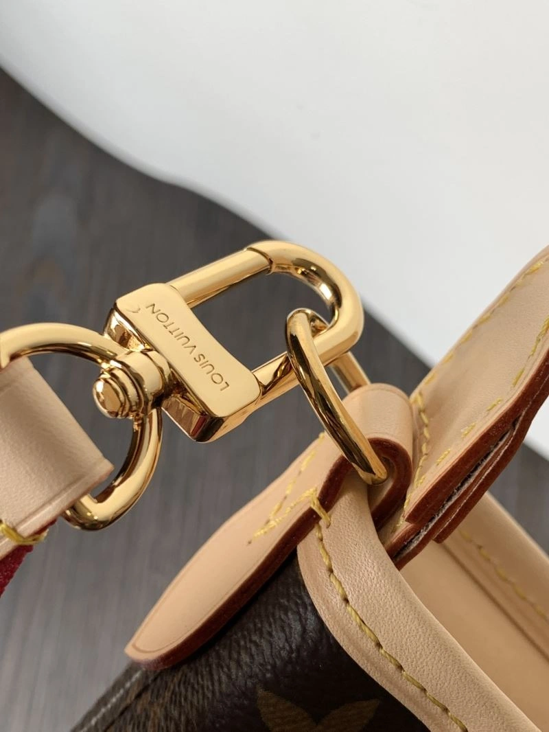 Louis Vuitton Shopping Bags Stretchable 93733