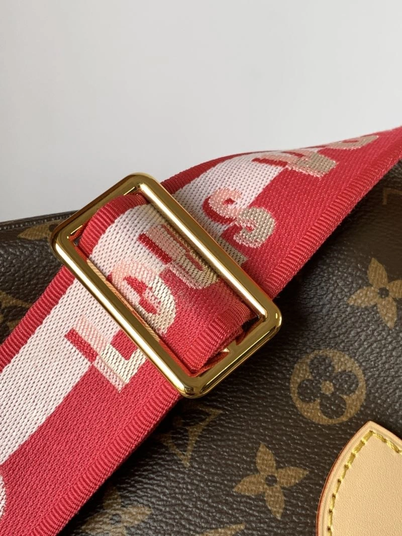 Louis Vuitton Shopping Bags Stretchable 93733