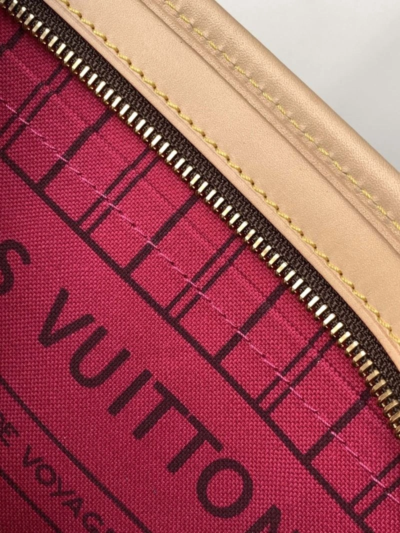 Louis Vuitton Shopping Bags Stretchable 93733