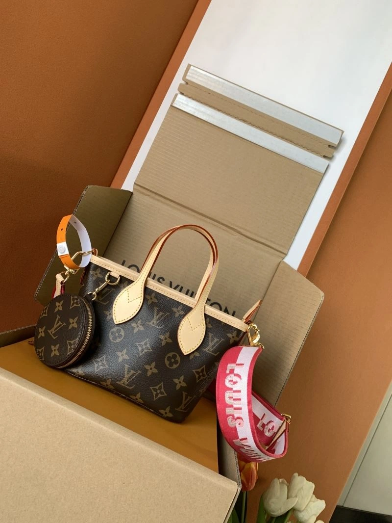 Louis Vuitton Shopping Bags Stretchable 93733