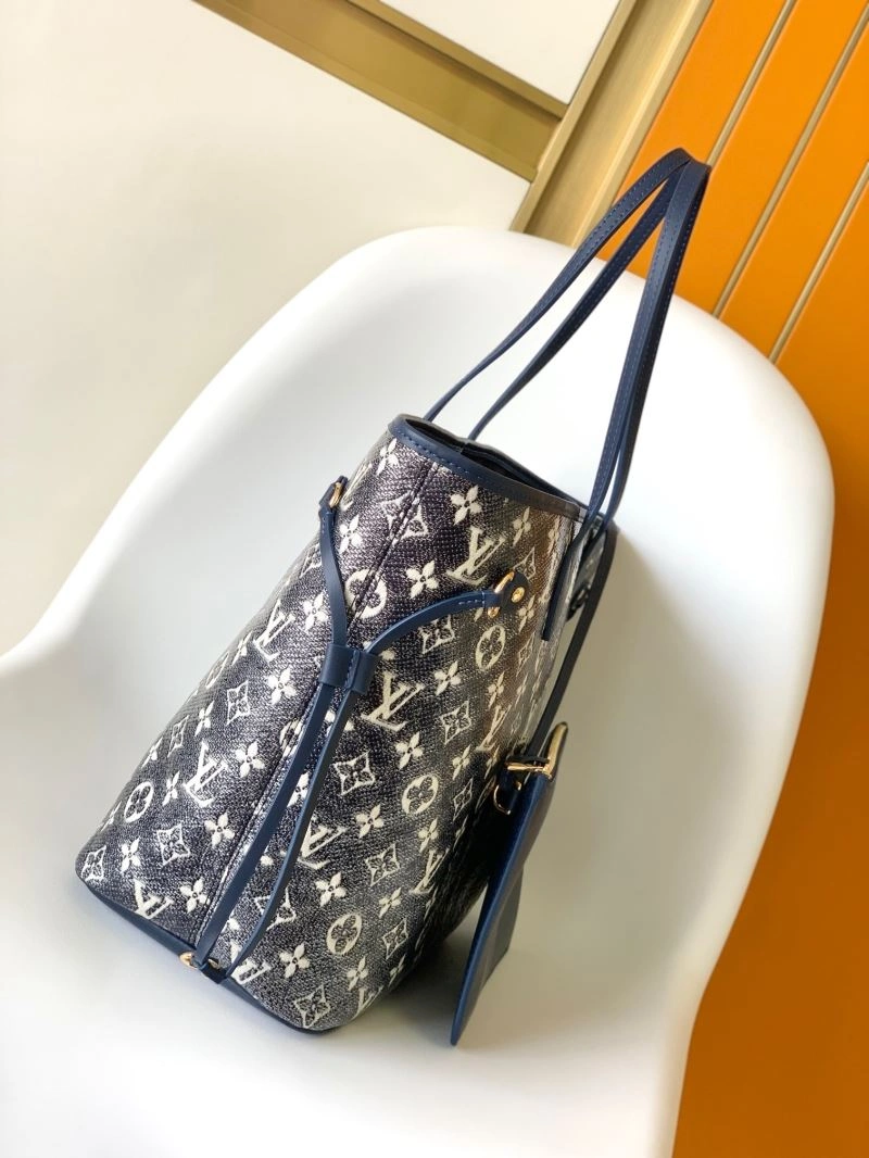 Cozy Louis Vuitton Shopping Bags 93716