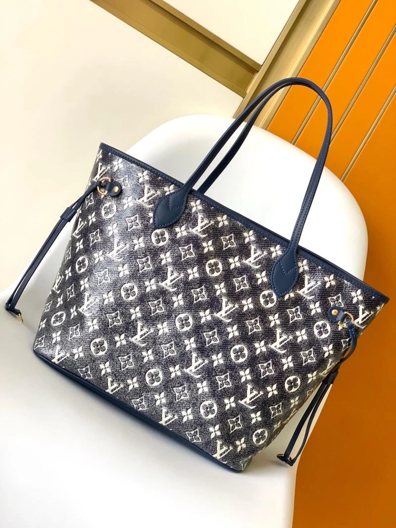 Cozy Louis Vuitton Shopping Bags 93716