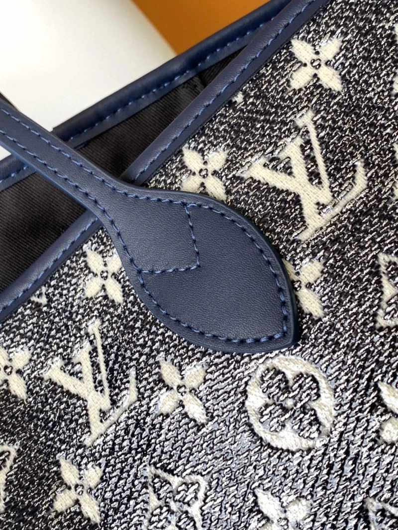 Cozy Louis Vuitton Shopping Bags 93716
