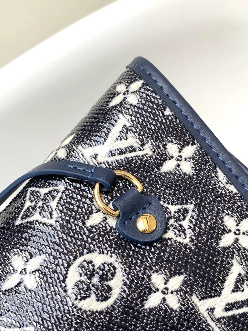 Cozy Louis Vuitton Shopping Bags 93716