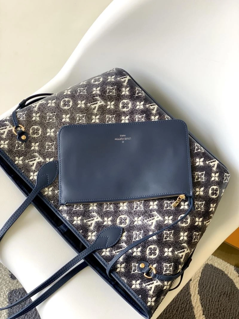 Cozy Louis Vuitton Shopping Bags 93716