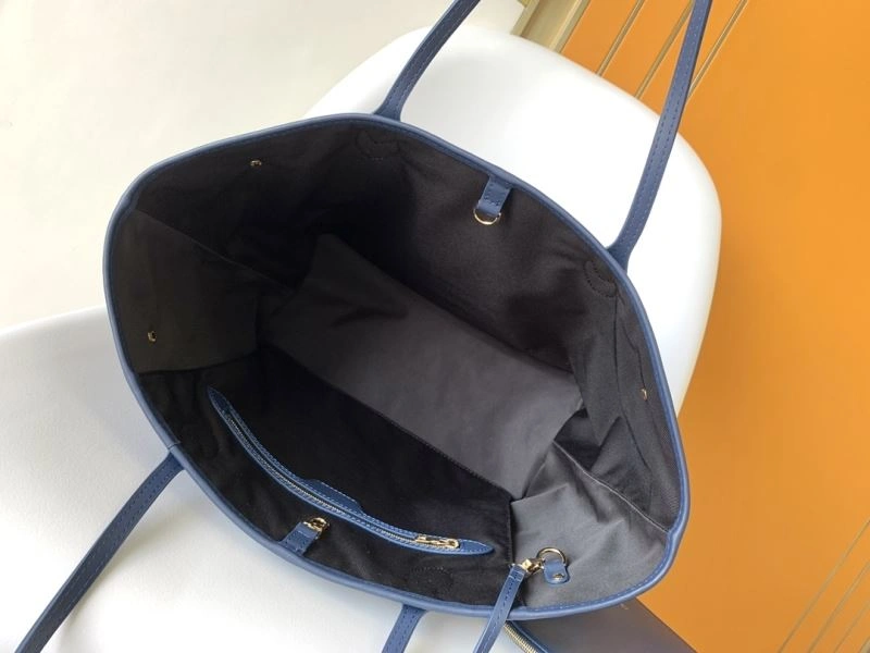 Cozy Louis Vuitton Shopping Bags 93716