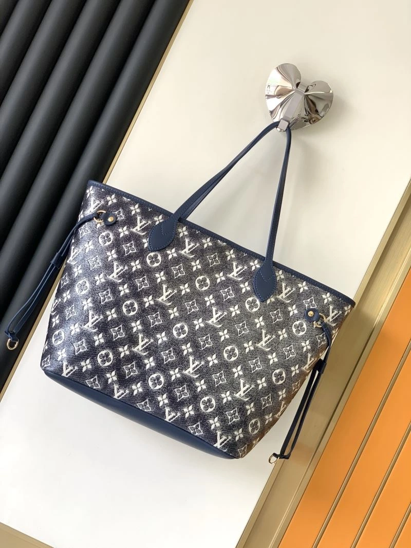 Cozy Louis Vuitton Shopping Bags 93716