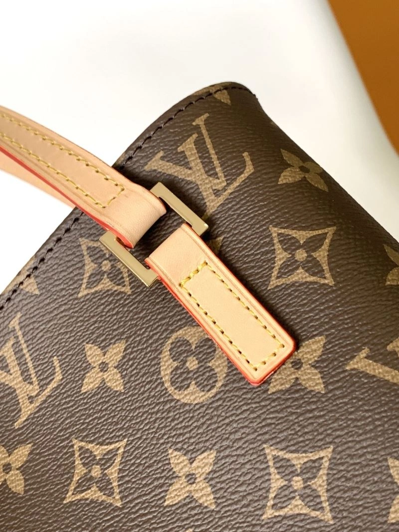 FlexibleFit Louis Vuitton Shopping Bags 93717
