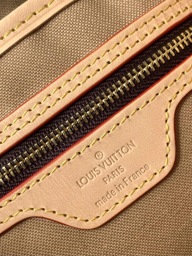 FlexibleFit Louis Vuitton Shopping Bags 93717