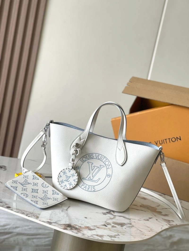 Soft Louis Vuitton Shopping Bags 93520