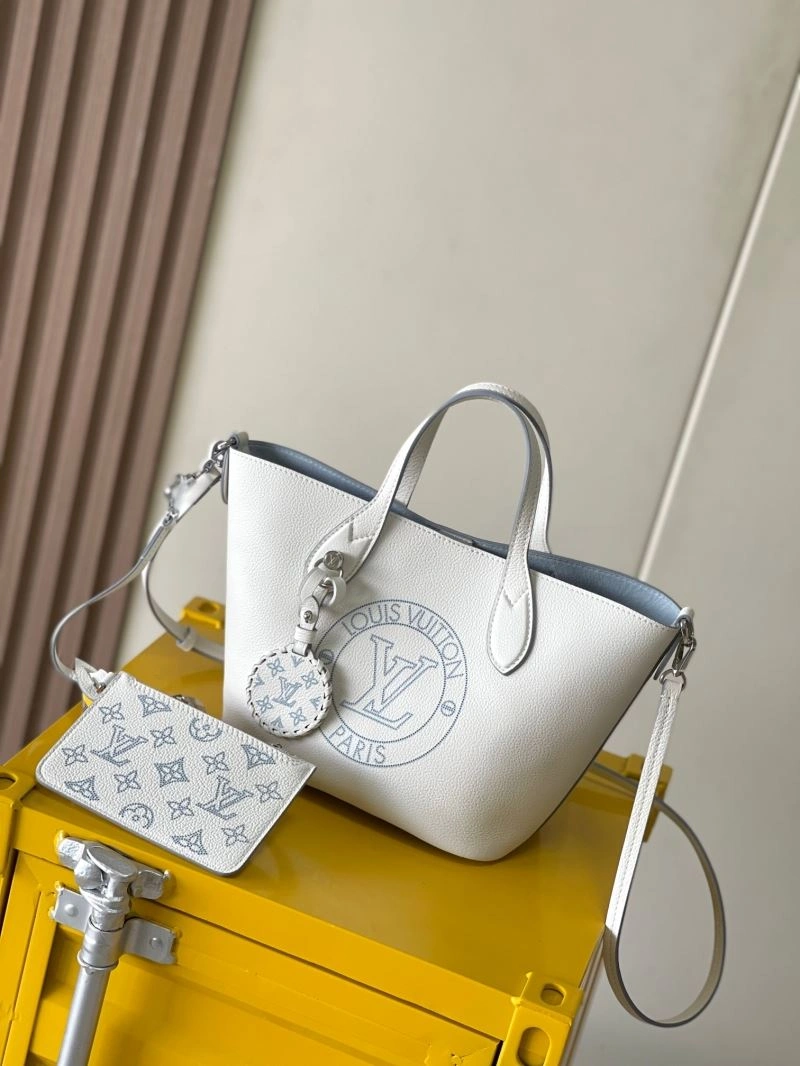 Soft Louis Vuitton Shopping Bags 93520