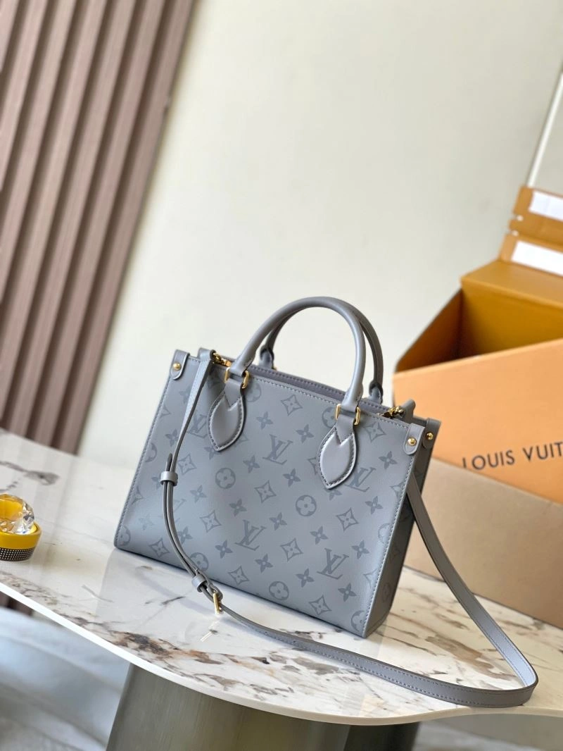 Louis Vuitton Shopping Bags Unique 93513