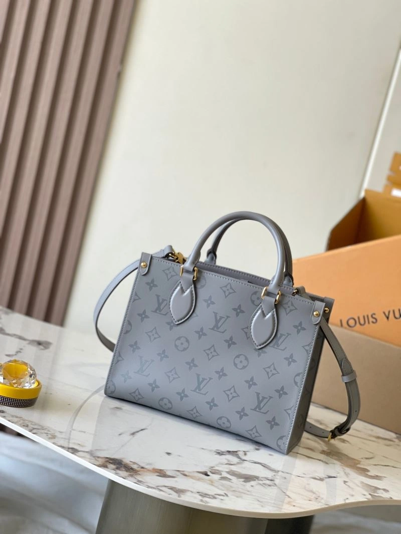 Louis Vuitton Shopping Bags Unique 93513