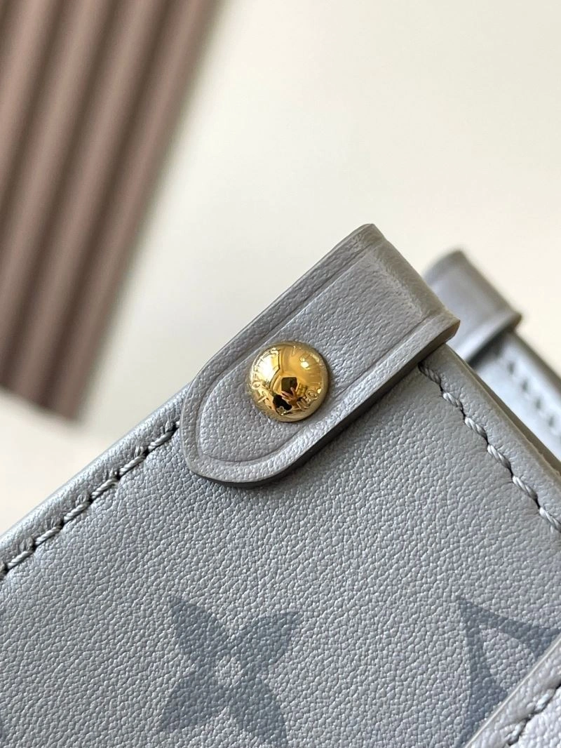 Louis Vuitton Shopping Bags Unique 93513