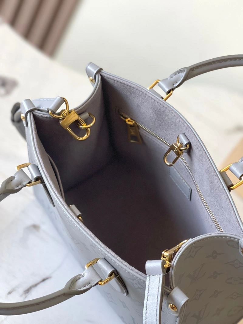 Louis Vuitton Shopping Bags Unique 93513