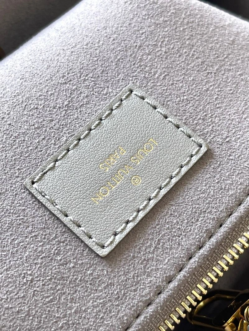 Louis Vuitton Shopping Bags Unique 93513