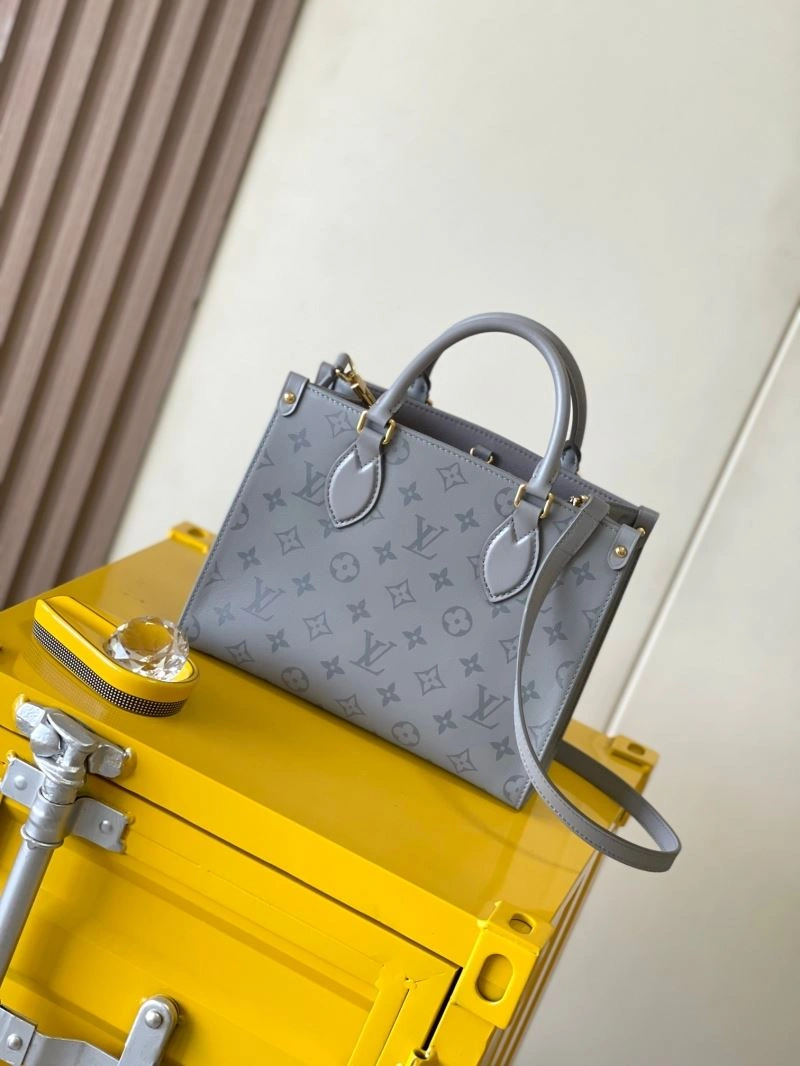 Louis Vuitton Shopping Bags Unique 93513