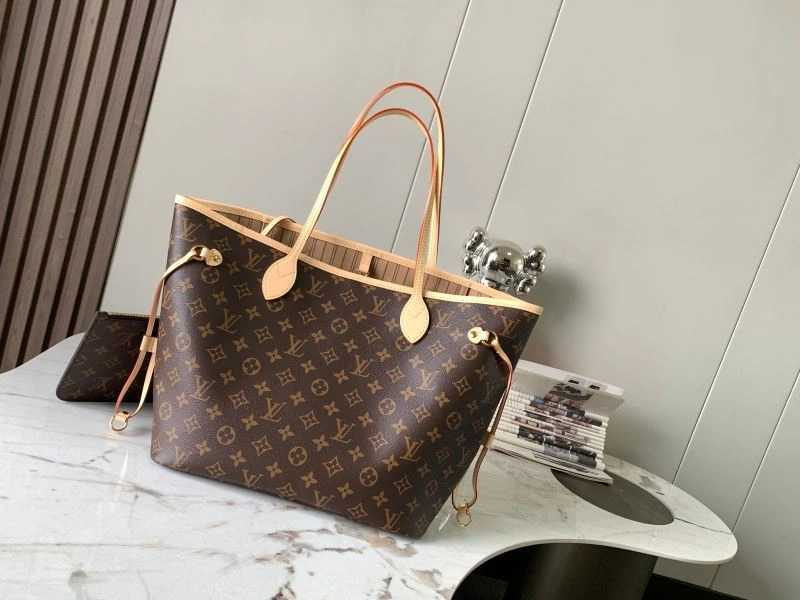 Louis Vuitton Shopping Bags HighQuality 93511