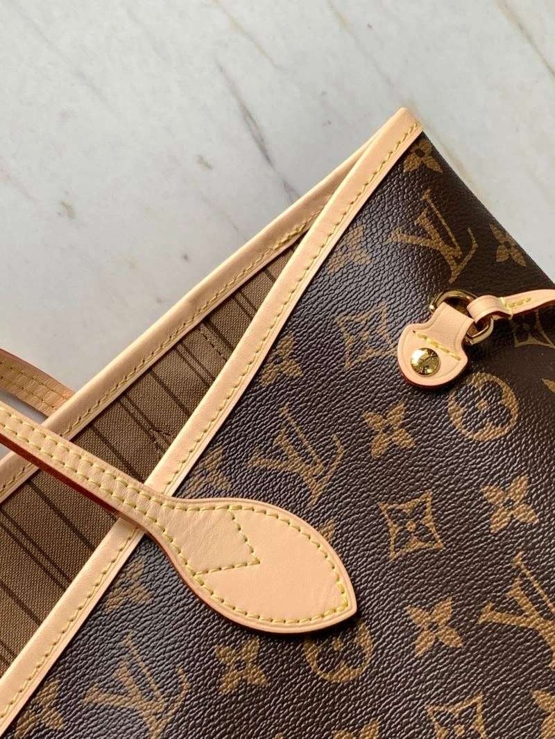 Louis Vuitton Shopping Bags HighQuality 93511