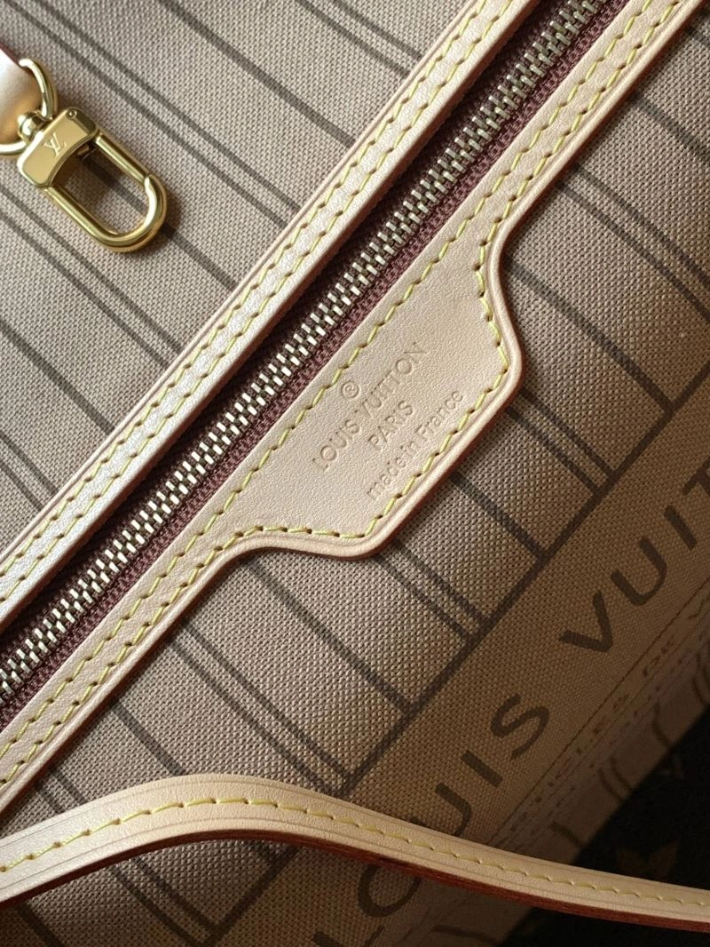 Louis Vuitton Shopping Bags HighQuality 93511