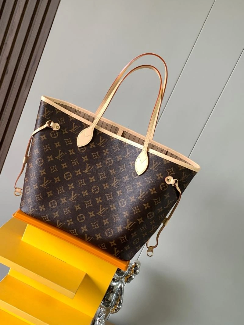 Louis Vuitton Shopping Bags HighQuality 93511