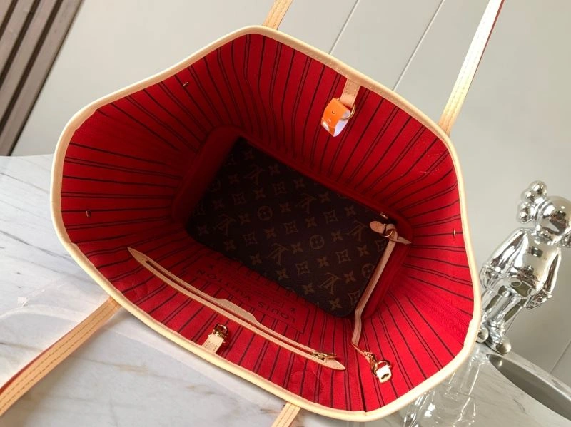 Unique Louis Vuitton Shopping Bags 93507