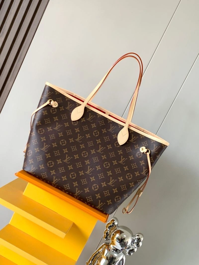 Unique Louis Vuitton Shopping Bags 93507