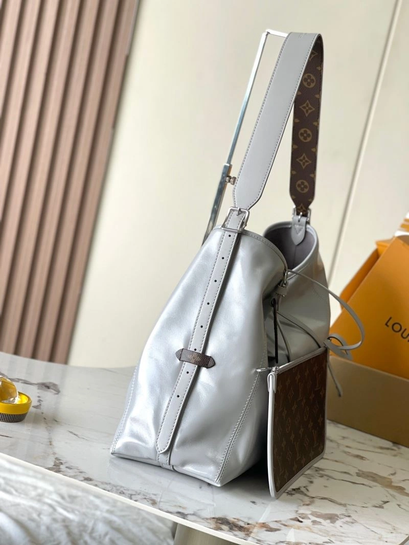 Trendy Louis Vuitton Shopping Bags 93505