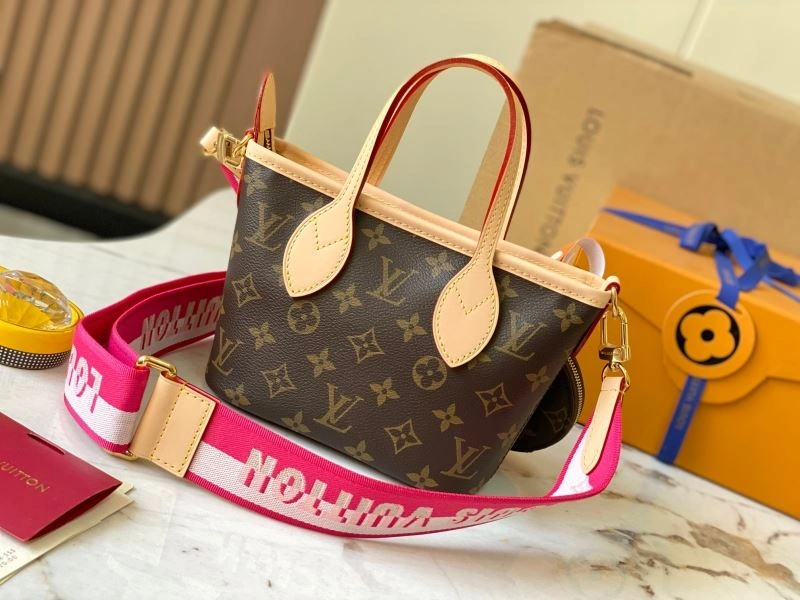 Louis Vuitton Shopping Bags Seasonal 93506